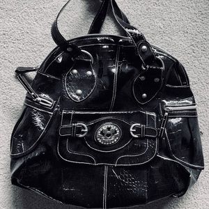 Mickey Mouse Large Purse